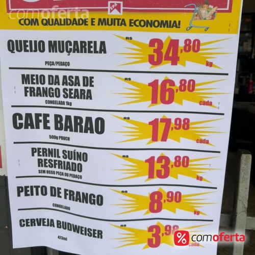 Cerveja Budweiser 473ml - Latão