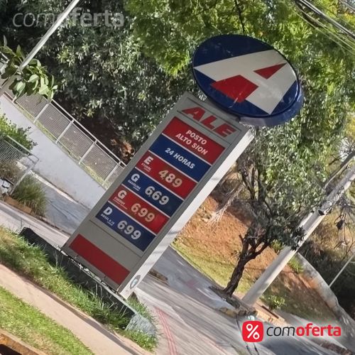 Gasolina