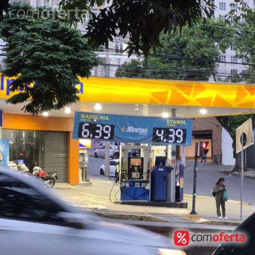 Gasolina