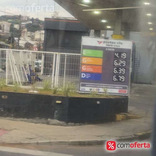 Gasolina