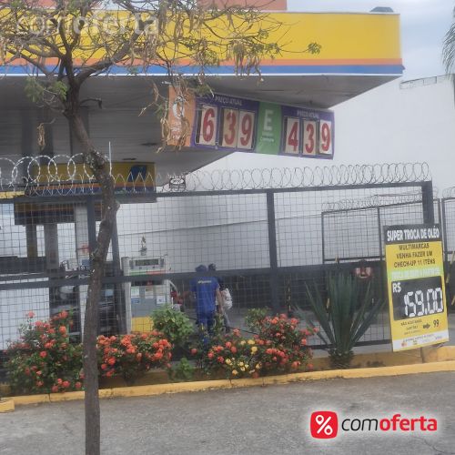 Gasolina