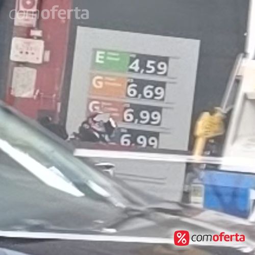 Gasolina