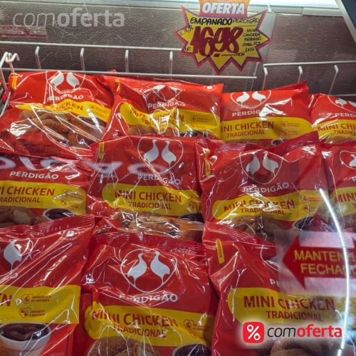 Mini Chicken Perdigão 1kg