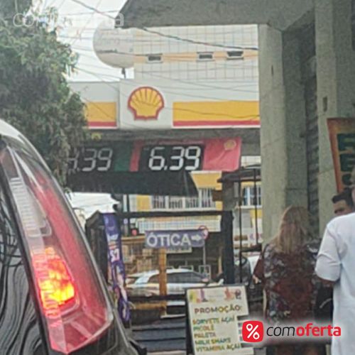 Gasolina