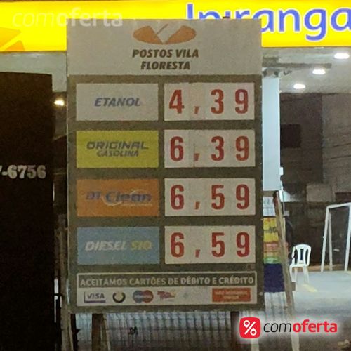 Gasolina