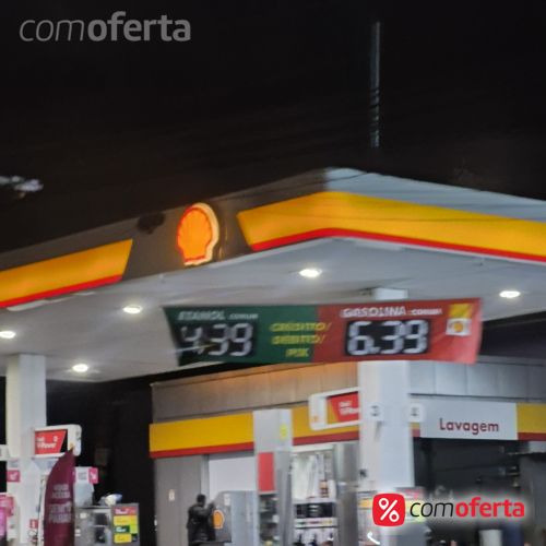 Gasolina