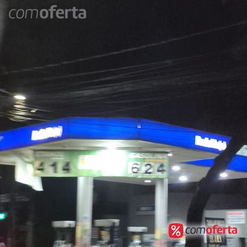 Gasolina
