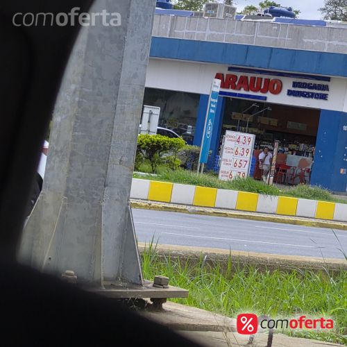 Gasolina