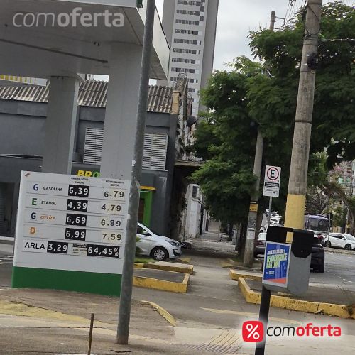 Gasolina
