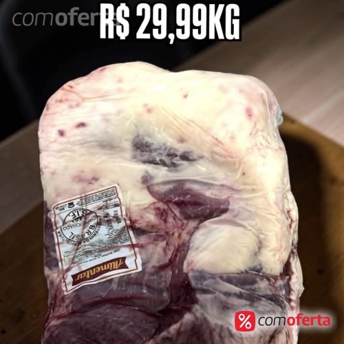 Peito Bovino Resfriado - Kg
