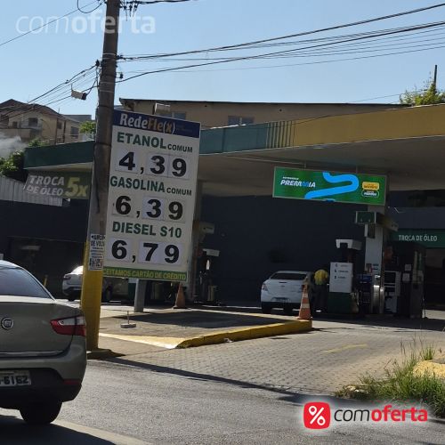 Gasolina