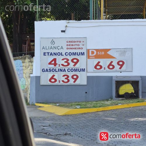 Gasolina