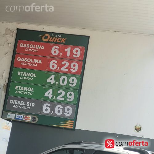 Gasolina