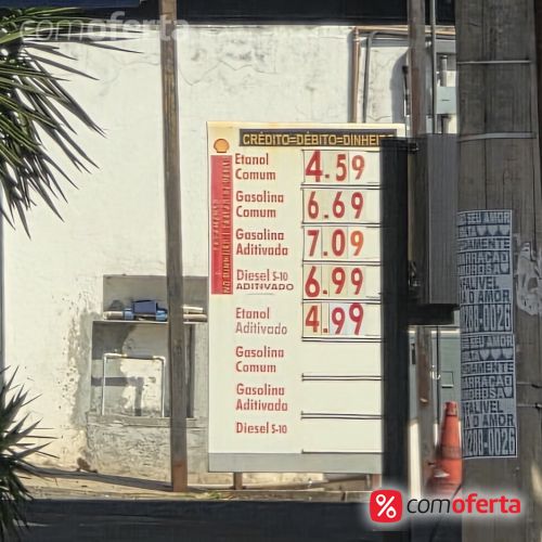Gasolina