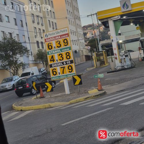 Gasolina