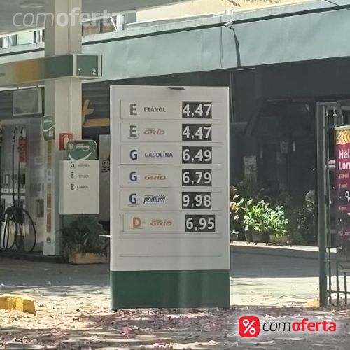 Gasolina