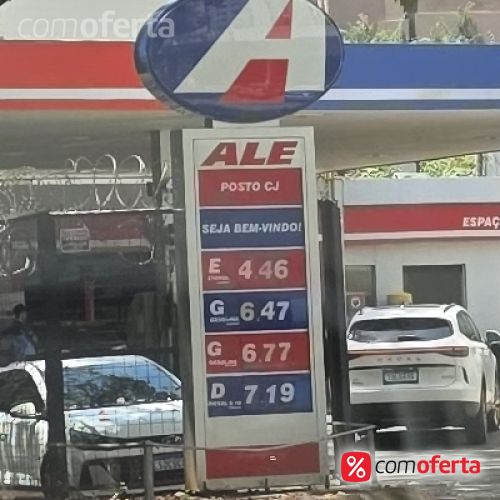 Gasolina