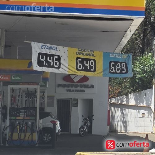 Gasolina