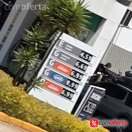 Gasolina