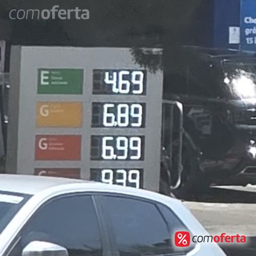 Gasolina