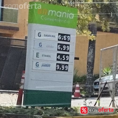 Gasolina