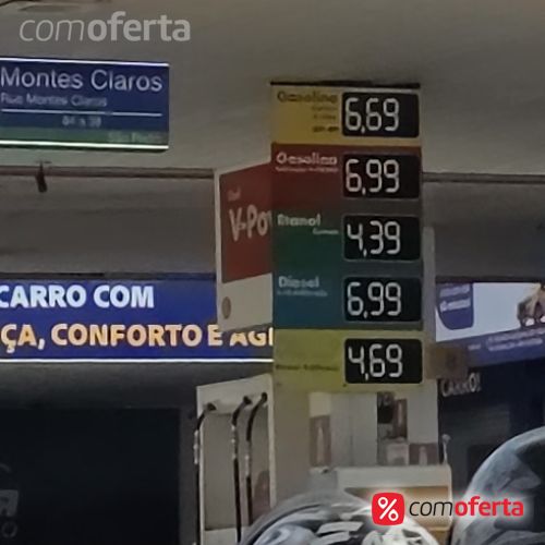 Gasolina