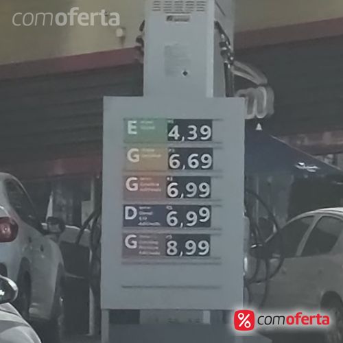 Gasolina