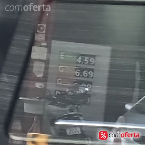 Gasolina