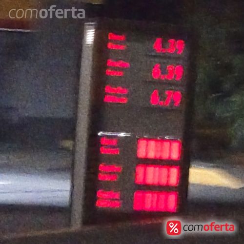 Gasolina