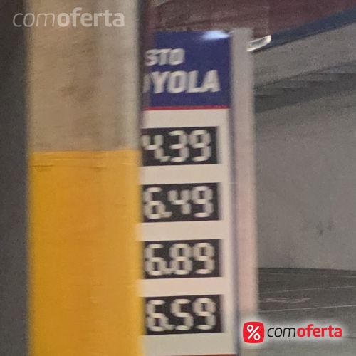 Gasolina