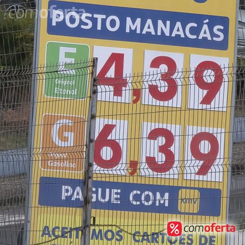 Gasolina
