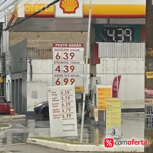 Gasolina