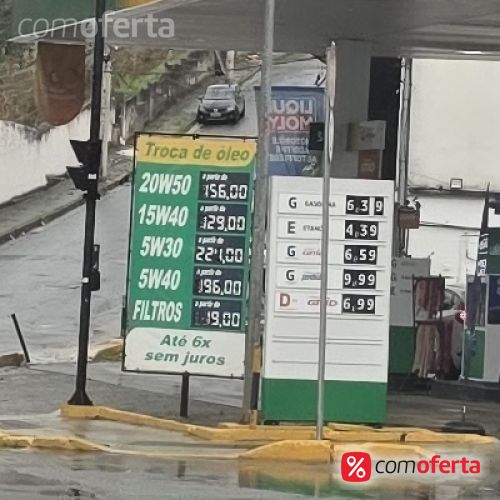 Gasolina