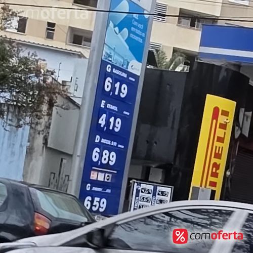 Gasolina