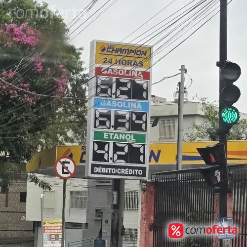 Gasolina