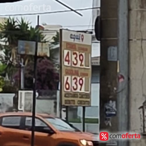 Gasolina