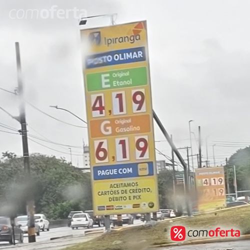 Gasolina