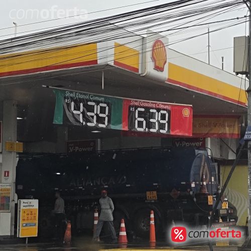 Gasolina