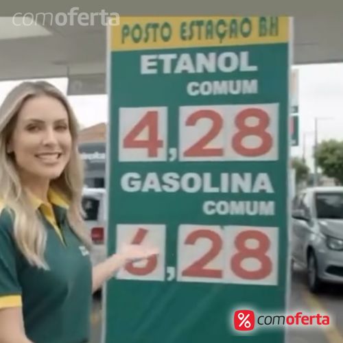 Gasolina
