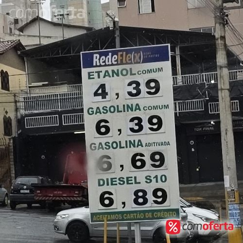 Gasolina
