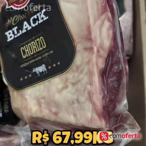 Bife Chorizo Bovino Grill - Kg