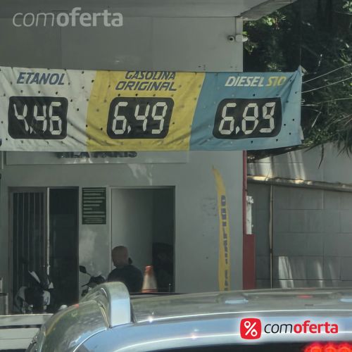Gasolina