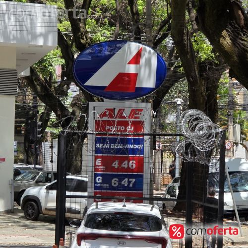 Gasolina