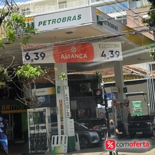 Gasolina