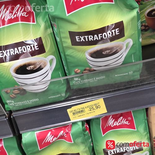 Café Melitta 500g