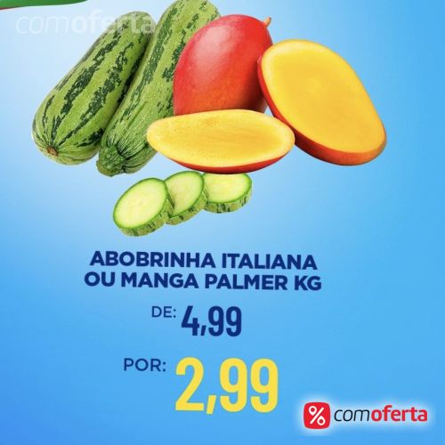 Manga Palmer -Kg