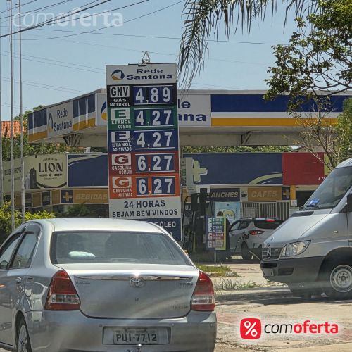 Gasolina