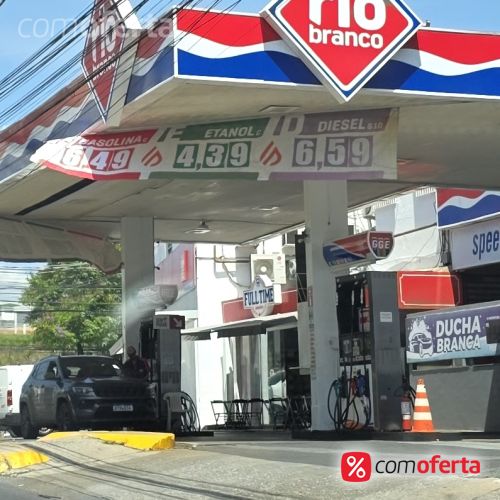 Gasolina