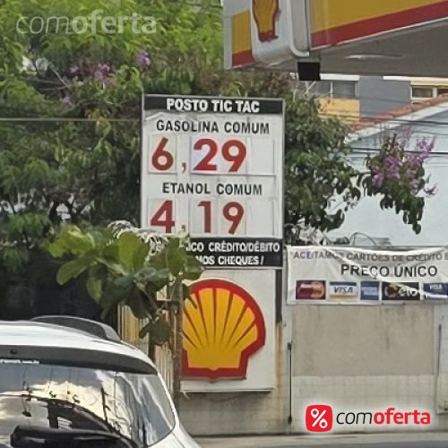 Gasolina