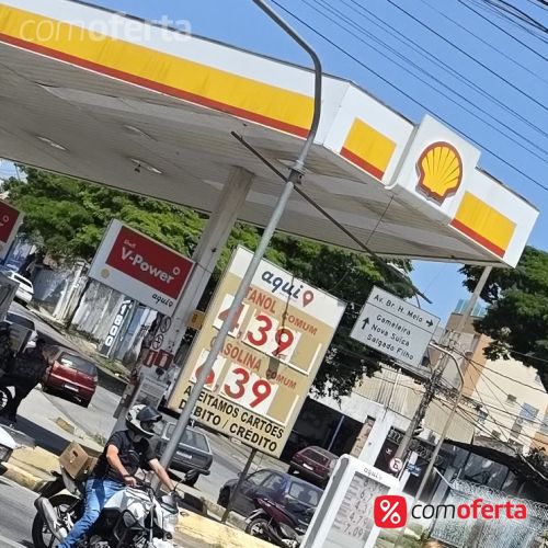Gasolina